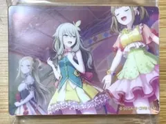 草薙寧々 ワンダショ プロセカ ノーブルアート