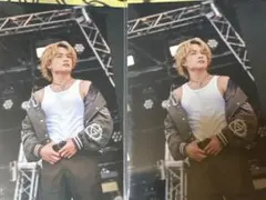 白濱亜嵐 セット