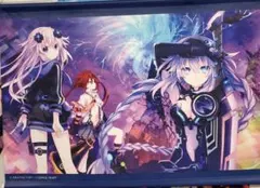 2026年最新】超次元ゲイムネプテューヌ B2タペストリーの人気アイテム