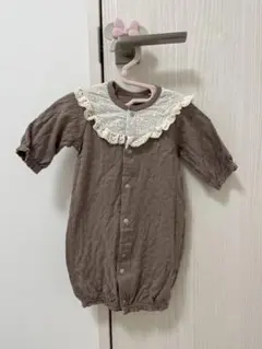 ドレスオール 長袖