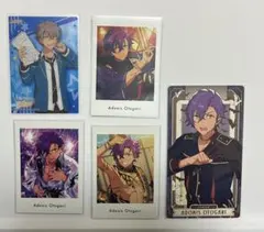 ぱしゃっつ ぴくりあ 晃牙 アドニス