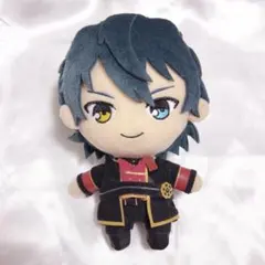 あんさんぶるスターズ !! あんスタ 新衣装 ぬいぐるみ 影片みか - メルカリ