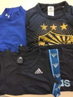 ブランド　120㎝、130㎝セット