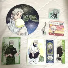 呪術廻戦 狗巻棘 まとめ売り