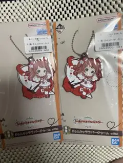 学園アイドルマスター　一番くじ　花海咲季　学マス