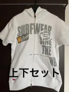 GOTCHA スエット上下セットのサムネイル