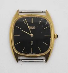 SEIKO セイコー シャリオ 6431-5170 バンド無 電池交換済み - メルカリ