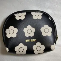 MARY QUANT マリークヮント ポーチ デイジー柄のサムネイル