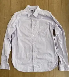 GOODENOUGH グッドイナフ オックスフォードBDシャツ GOODENOUGH グッドイナフ オックスフォードBDシャツ