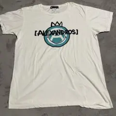 [Alexandros] アレキサンドロス　Tシャツ　まとめ売り 2026年最新】[alexandros] tシャツの人気アイテム - メルカリ