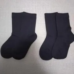西松屋 ソックス 2足セット 15〜20cm
