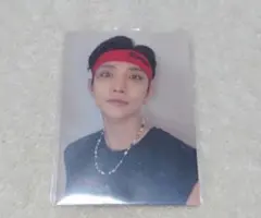 SEVENTEEN ジョシュア トレカ スタンプラリー