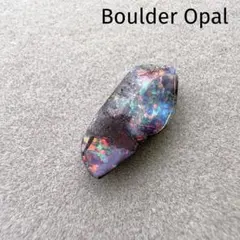 ボルダーオパール 5.35ct - メルカリ