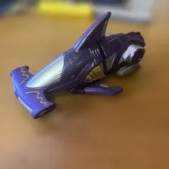 百獣戦隊ガオレンジャー DXガオハンマーヘッド パワーアニマルシリーズ