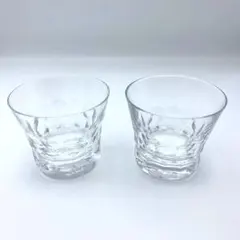 Baccarat バカラ ビバ ロックグラス 2013年 イヤータンブラー