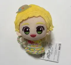 アイカツ！×プリパラ　出会いのキセキ！ちびぐるみvol.2 新条ひなき