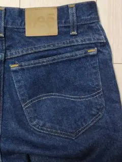 90s Lee 200-8989 　W30 L30　メキシコ製