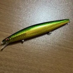 Megabass Marine Gang Cookai 140Fのサムネイル