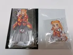 2026年最新】煉獄杏寿郎 アクリルスタンド 寅年の人気アイテム - メルカリ