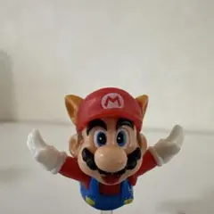 マリオフィギュア 3体セット レトロゲーム