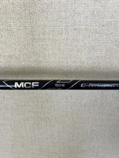 Fujikura MCF 60S FW用シャフト pingスリーブ - メルカリ