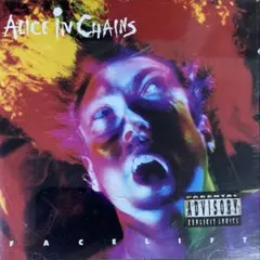 Alice in Chains / Facelift CD