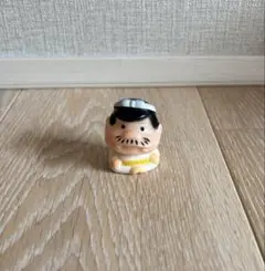 バカボン　バカボンのパパ　フィギュア