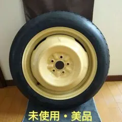 □□30プリウス純正装着品☆16インチスペアタイヤ☆テンパータイヤ☆美