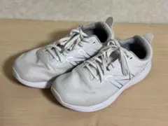 New Balance スニーカー 28.5cm 白 ME432AW2