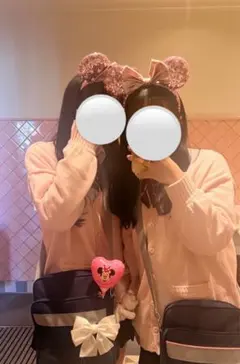 最大値下げ ディズニーカチューシャ