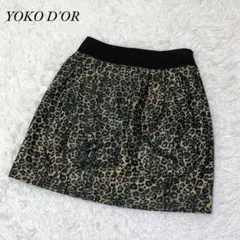YOKO D'OR (ヨーコドール) 日本製40(M)ストレッチ トレンチコート YOKO D'OR (ヨーコドール) 日本製40(M)ストレッチ トレンチコート YOKO