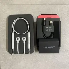 Beats Flex スモークグレーのサムネイル