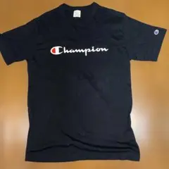 チャンピオン　メンズtシャツ　胸ロゴ　Lサイズのサムネイル