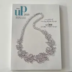 party up 2020 洋服に似合うアップスタイル