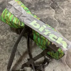 bitch ビッチ　メッセンジャーバック