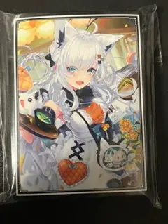 翡翠亭 和泉つばす 軍服娘 ゆまりちゃん アクリルスタンド - メルカリ