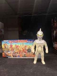 2026年最新】maxtoy ウルトラセブンの人気アイテム - メルカリ
