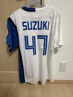 2026年最新】鈴木健矢 ユニフォームの人気アイテム - メルカリ