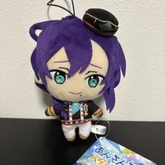 礼瀬マヨイ 新衣装 ぬいぐるみ あんスタ