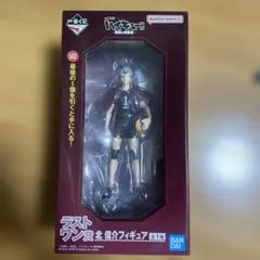ハイキュー!! 一番くじ -最強の挑戦者- ラストワン賞 北信介 フィギュア