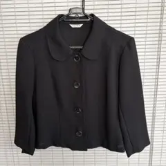 L'EST ROSE ブラック ジャケット(^^)のサムネイル