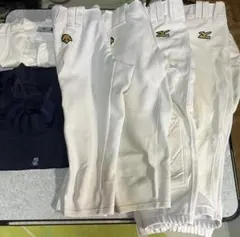 野球 練習着 8点まとめ売り！！！