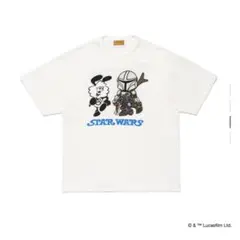 2026年最新】ヒューマンメードスターウォーズTシャツの人気アイテム