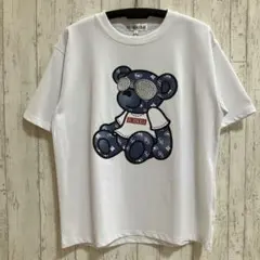 チロルさん専用　JUHNBULL プリント Tシャツ チロルさん専用 JUHNBULL プリント Tシャツ | Mercari