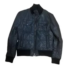 2026年最新】TETE HOMME 割引オプション：通常商品 レザージャケット