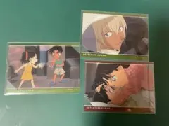 2025年最新】灰原哀カードの人気アイテム - メルカリ