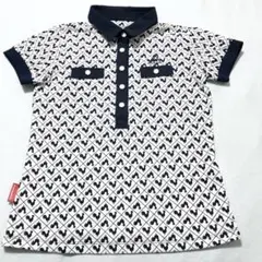 【美品！M！】le coq golfゴルフウェア！