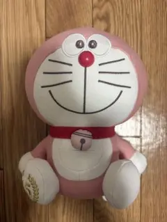 藤子・F・不二雄ミュージアム ぬいぐるみ デニム 15周年記念