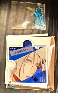 アムネシア AMNESIAバレンタイン world レイクラ アスクタ ケント オトメイトストア AMNESIA バレンタイン アスクタ ケント - メルカリ