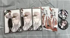 2026年最新】めーや缶バッジの人気アイテム - メルカリ